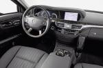 Mercedes-Benz S600 Guard Pullman Limousine 2007 года